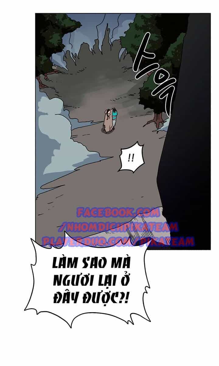 Biên Niên Sử Của Thiên Quỷ - Chương 30 - ảnh 18