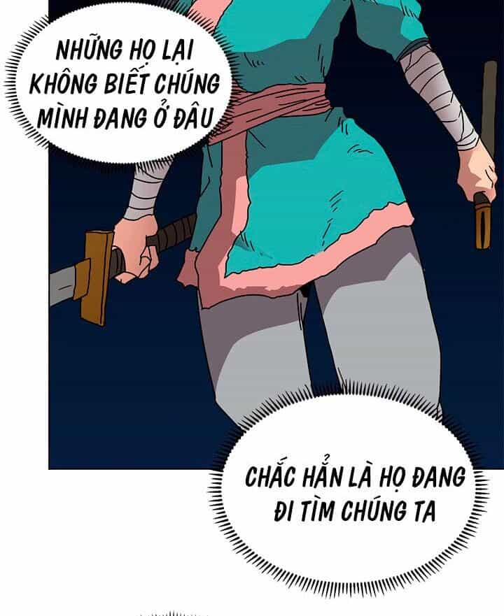 Biên Niên Sử Của Thiên Quỷ - Chương 30 - ảnh 26