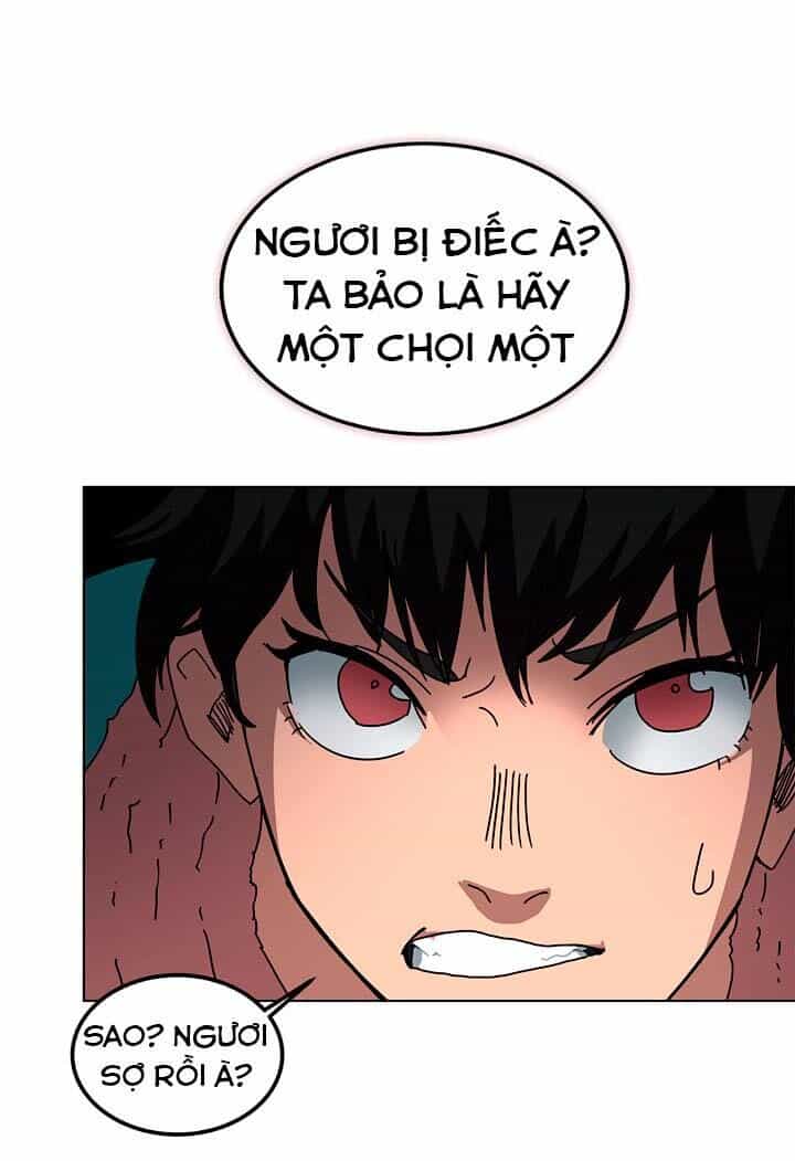 Biên Niên Sử Của Thiên Quỷ - Chương 30 - ảnh 37