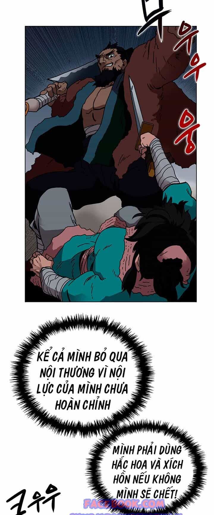 Biên Niên Sử Của Thiên Quỷ - Chương 31 - ảnh 23