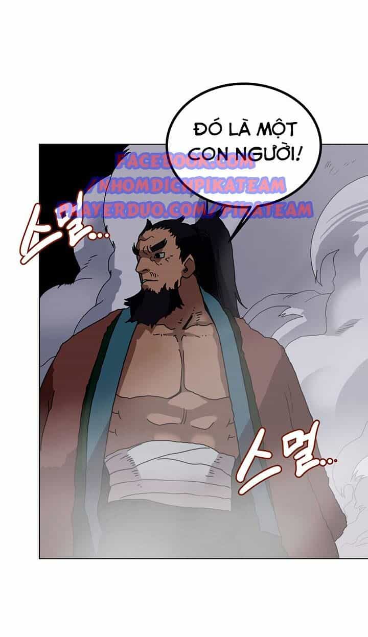 Biên Niên Sử Của Thiên Quỷ - Chương 31 - ảnh 31