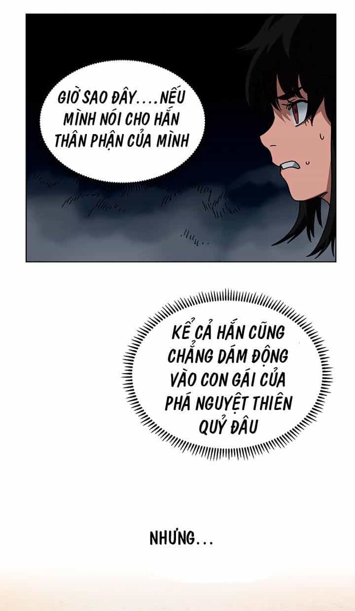 Biên Niên Sử Của Thiên Quỷ - Chương 31 - ảnh 6