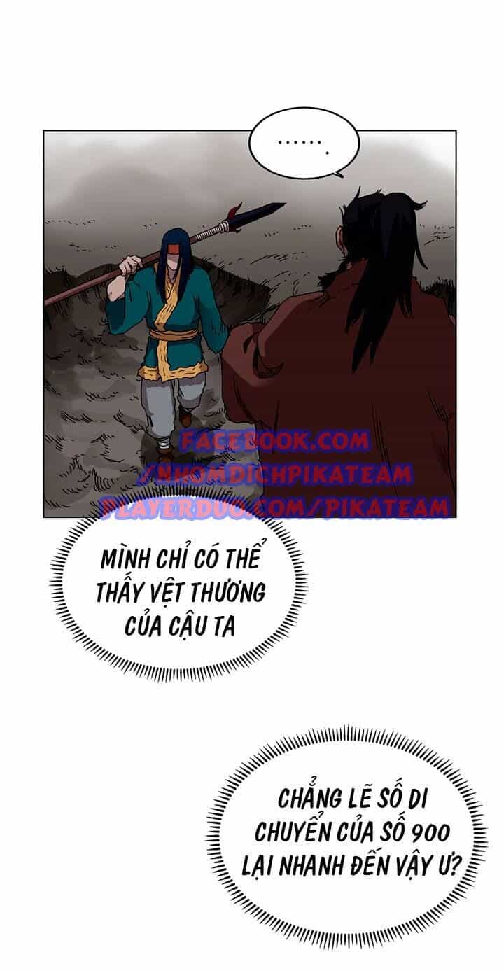 Biên Niên Sử Của Thiên Quỷ - Chương 32 - ảnh 11