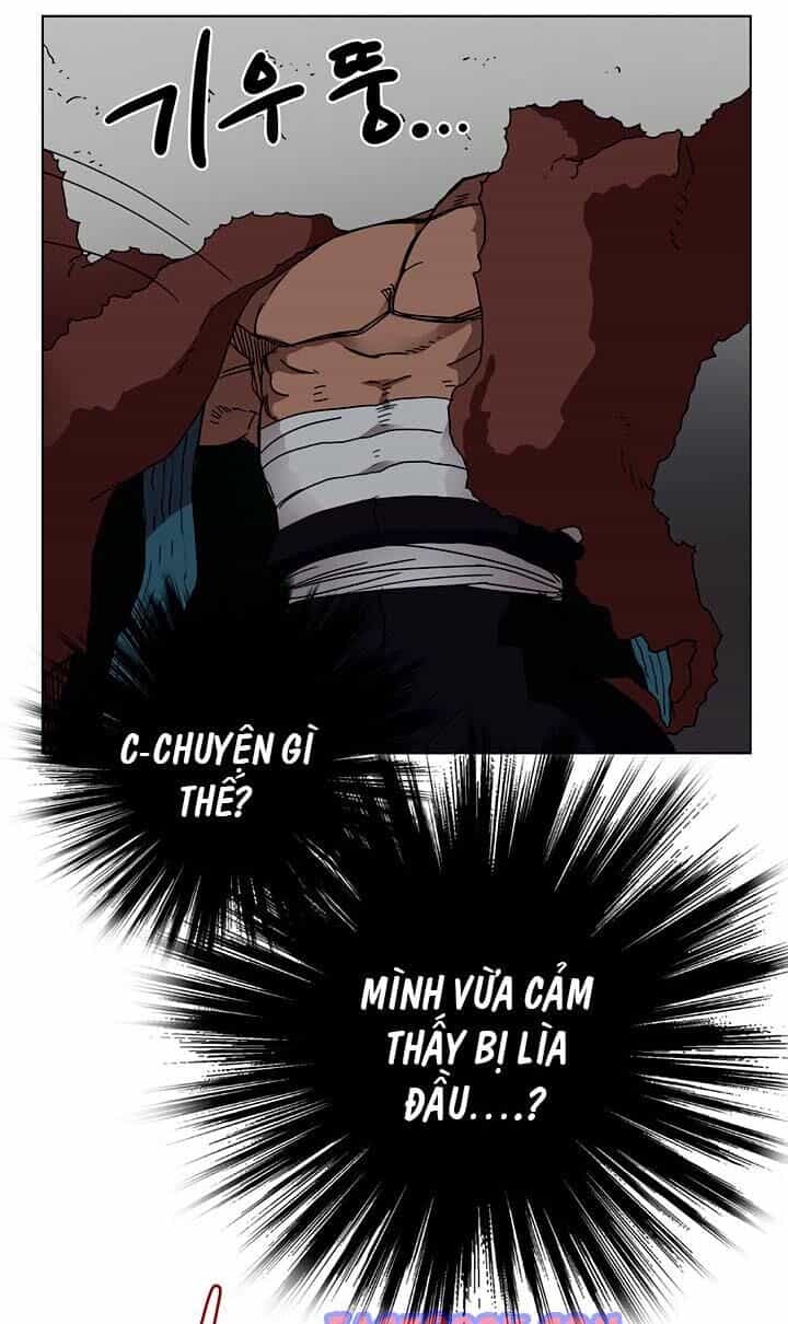 Biên Niên Sử Của Thiên Quỷ - Chương 32 - ảnh 24
