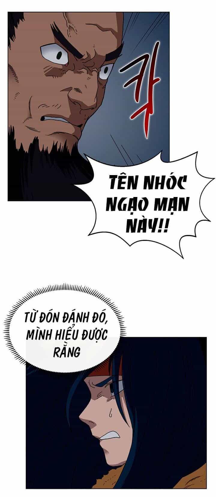 Biên Niên Sử Của Thiên Quỷ - Chương 32 - ảnh 33
