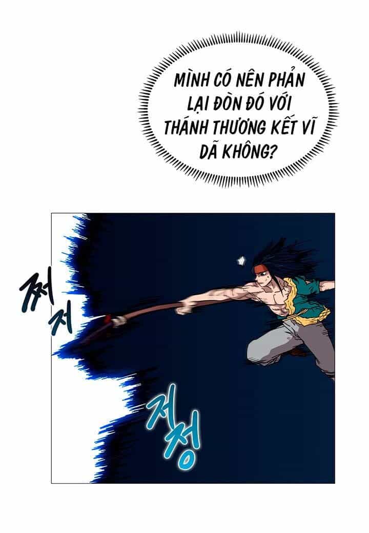Biên Niên Sử Của Thiên Quỷ - Chương 33 - ảnh 26