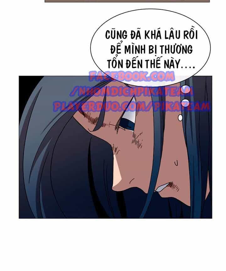 Biên Niên Sử Của Thiên Quỷ - Chương 34 - ảnh 27