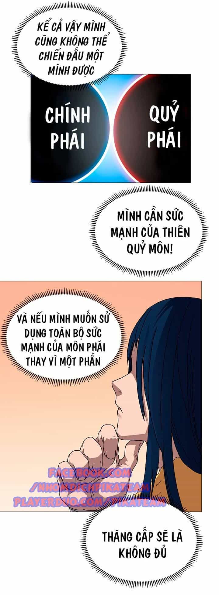 Biên Niên Sử Của Thiên Quỷ - Chương 35 - ảnh 22