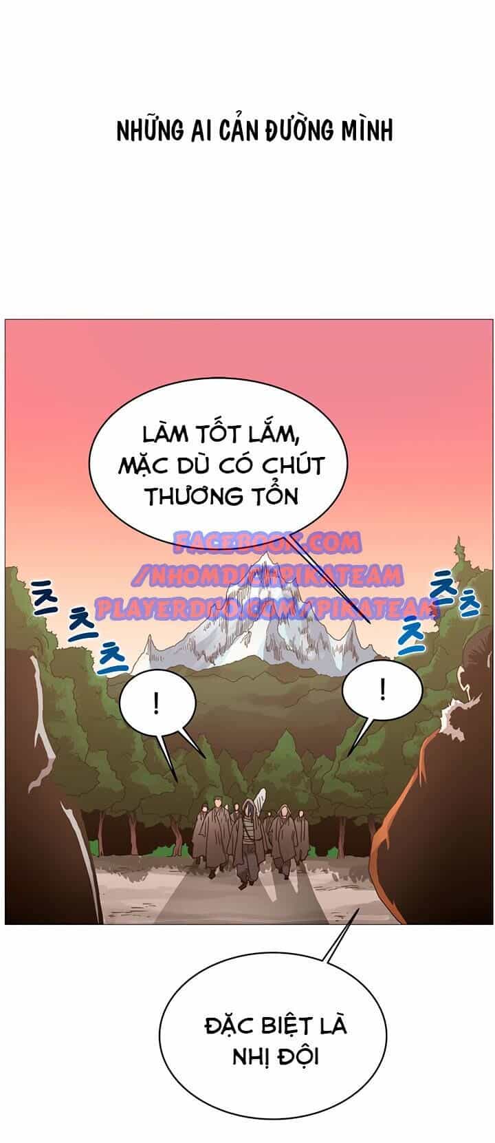 Biên Niên Sử Của Thiên Quỷ - Chương 35 - ảnh 27