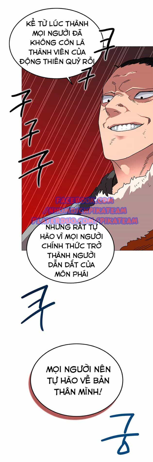 Biên Niên Sử Của Thiên Quỷ - Chương 35 - ảnh 35