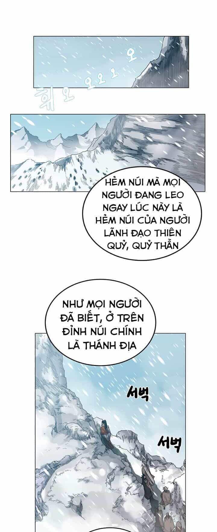 Biên Niên Sử Của Thiên Quỷ - Chương 36 - ảnh 14