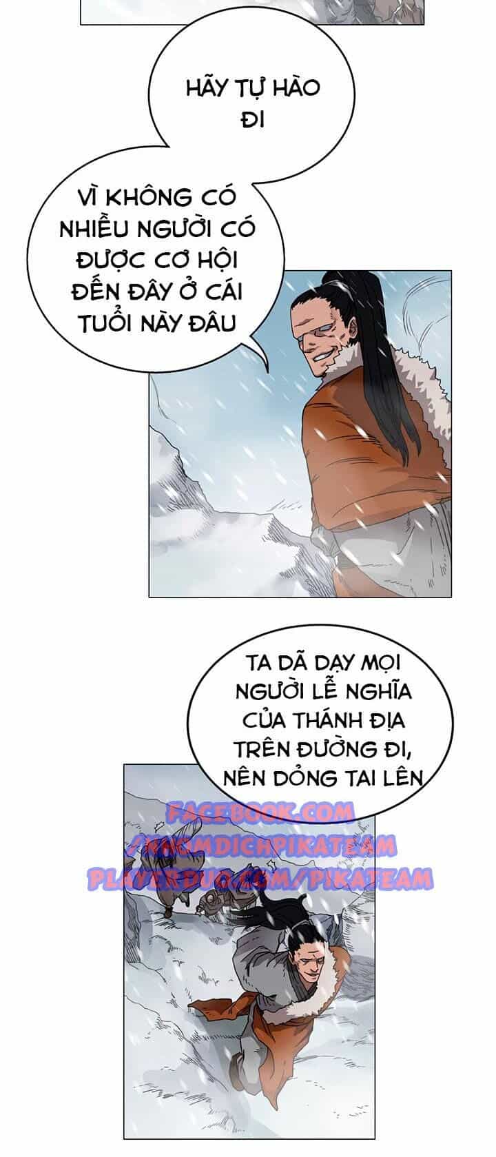 Biên Niên Sử Của Thiên Quỷ - Chương 36 - ảnh 15