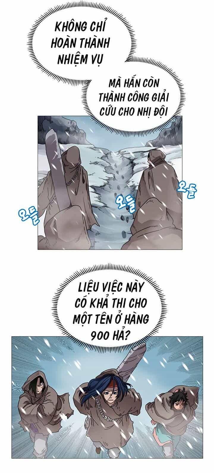 Biên Niên Sử Của Thiên Quỷ - Chương 36 - ảnh 17