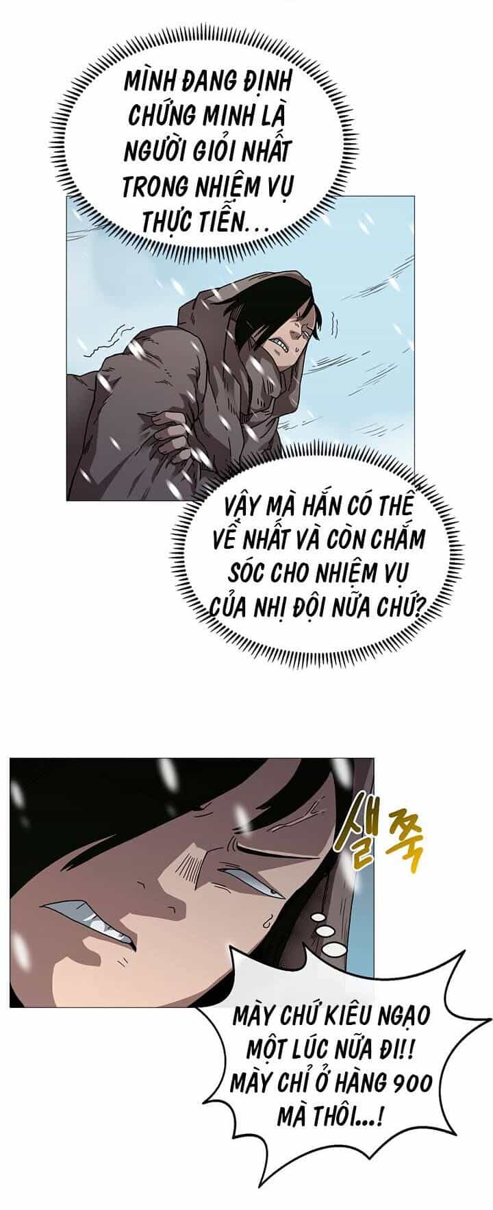 Biên Niên Sử Của Thiên Quỷ - Chương 36 - ảnh 19