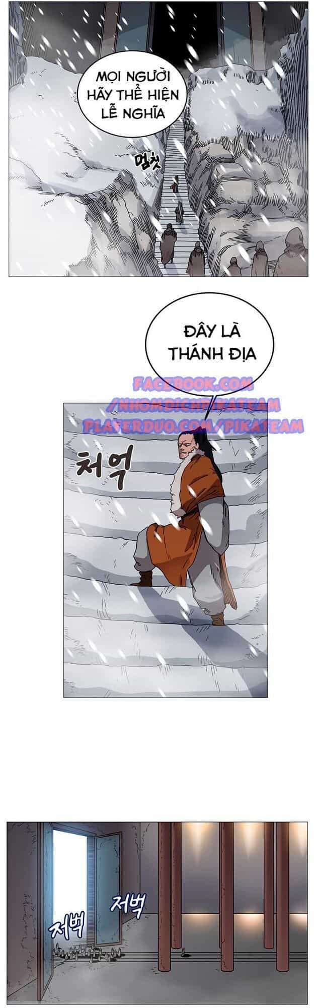 Biên Niên Sử Của Thiên Quỷ - Chương 36 - ảnh 22