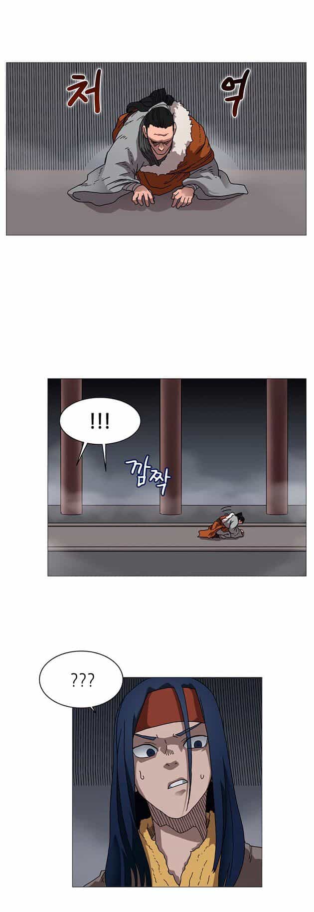 Biên Niên Sử Của Thiên Quỷ - Chương 36 - ảnh 29
