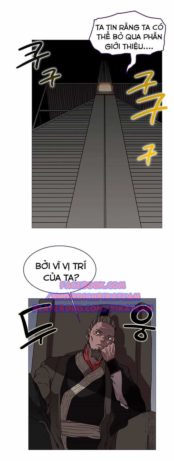 Biên Niên Sử Của Thiên Quỷ - Chương 36 - ảnh 34