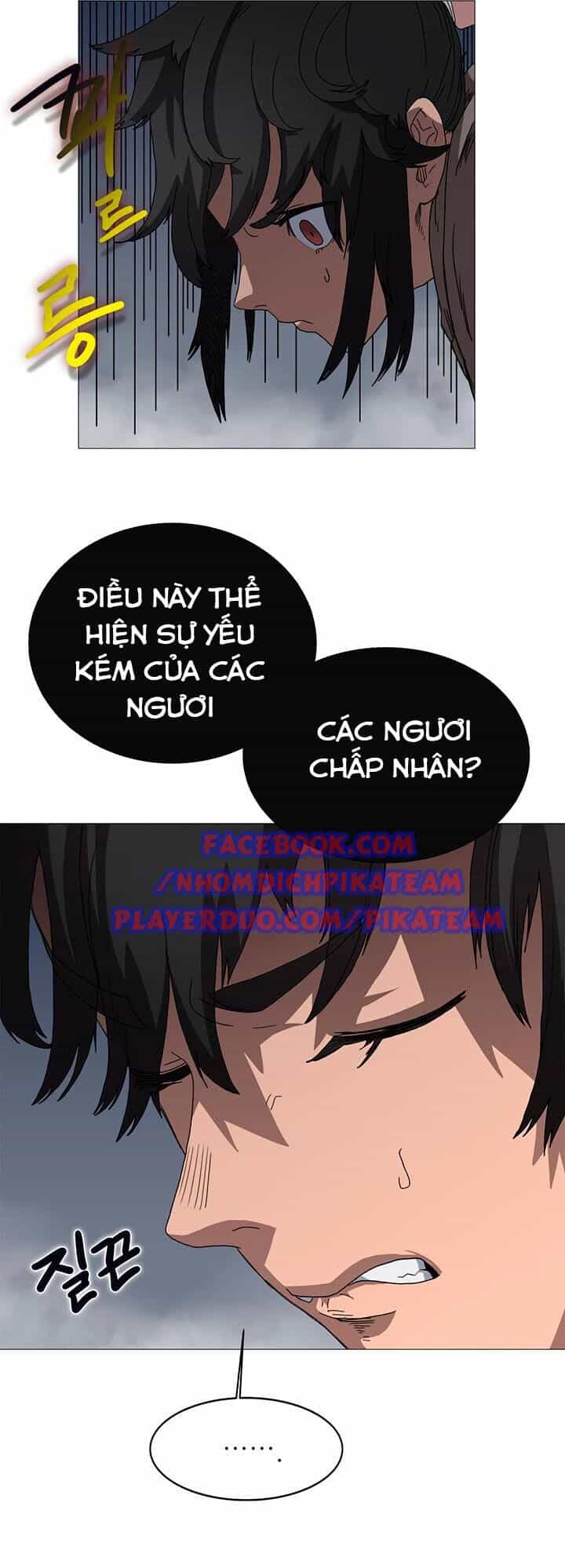 Biên Niên Sử Của Thiên Quỷ - Chương 37 - ảnh 16