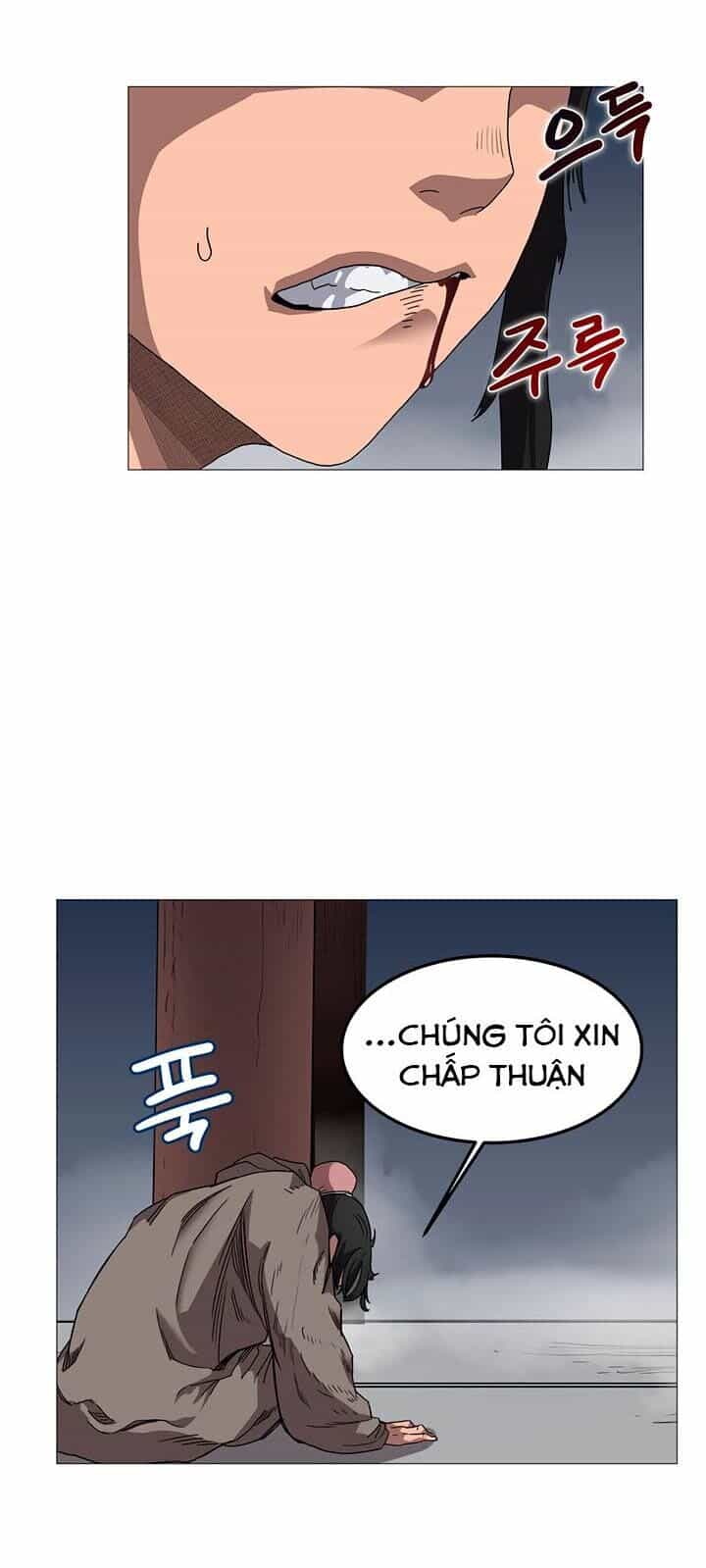 Biên Niên Sử Của Thiên Quỷ - Chương 37 - ảnh 18