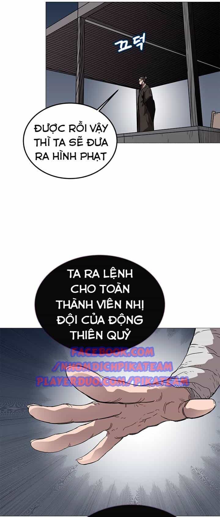 Biên Niên Sử Của Thiên Quỷ - Chương 37 - ảnh 19