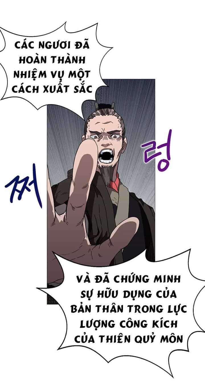 Biên Niên Sử Của Thiên Quỷ - Chương 37 - ảnh 24