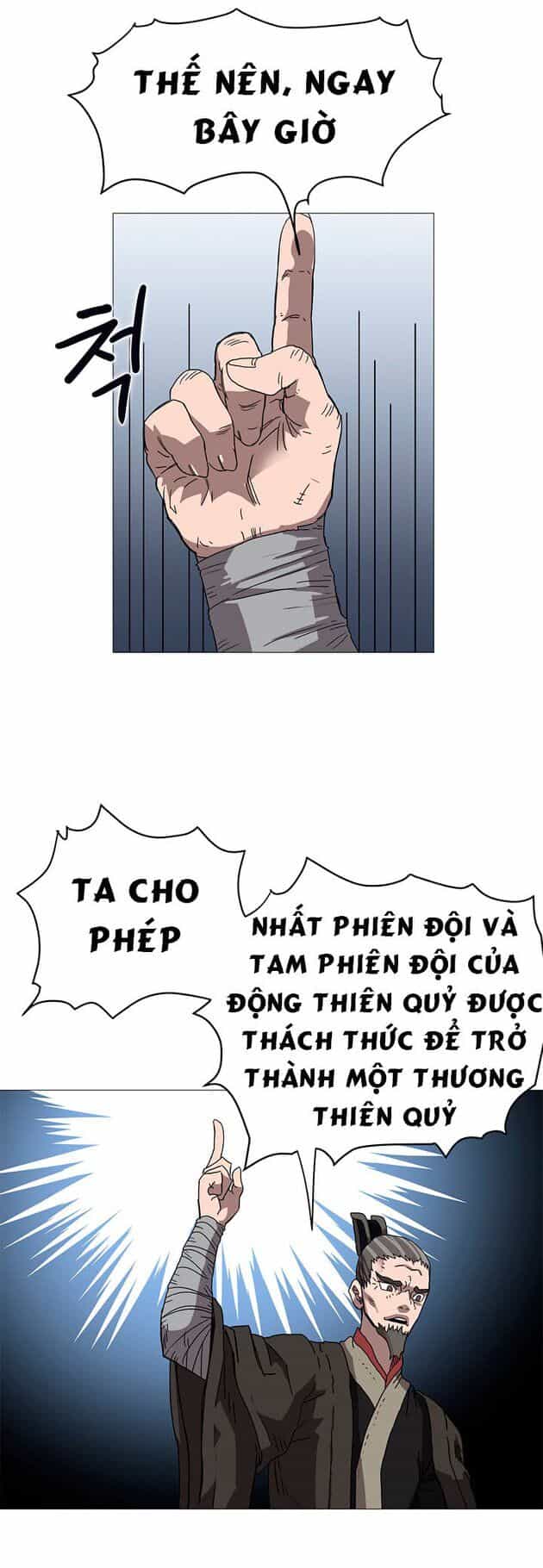Biên Niên Sử Của Thiên Quỷ - Chương 37 - ảnh 32
