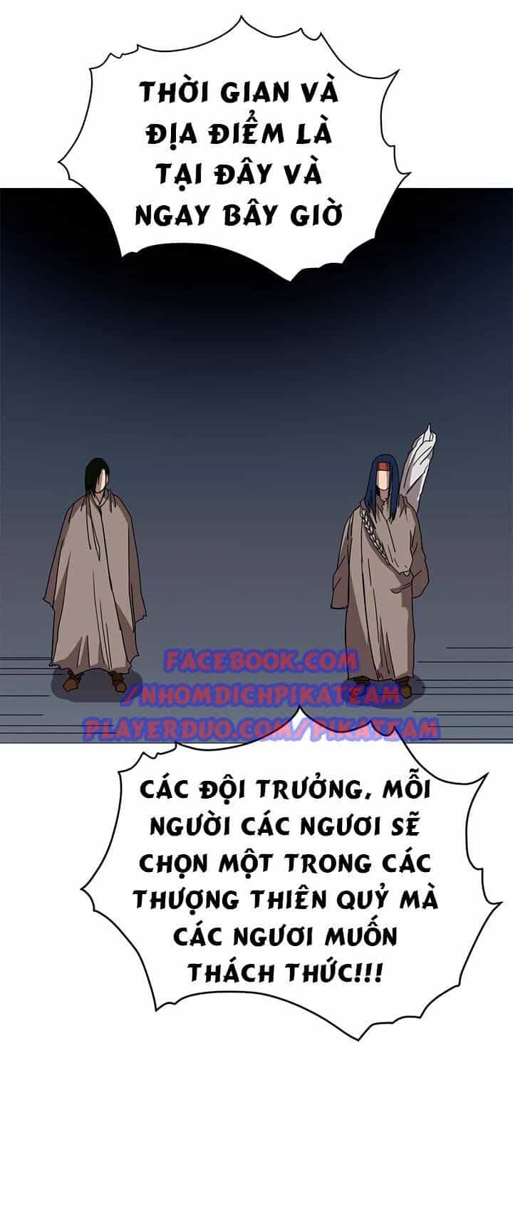 Biên Niên Sử Của Thiên Quỷ - Chương 37 - ảnh 34