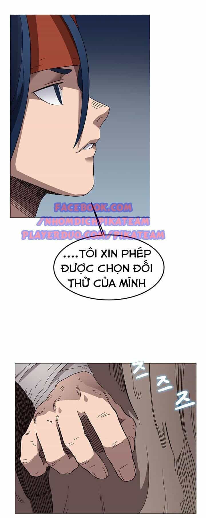 Biên Niên Sử Của Thiên Quỷ - Chương 37 - ảnh 41