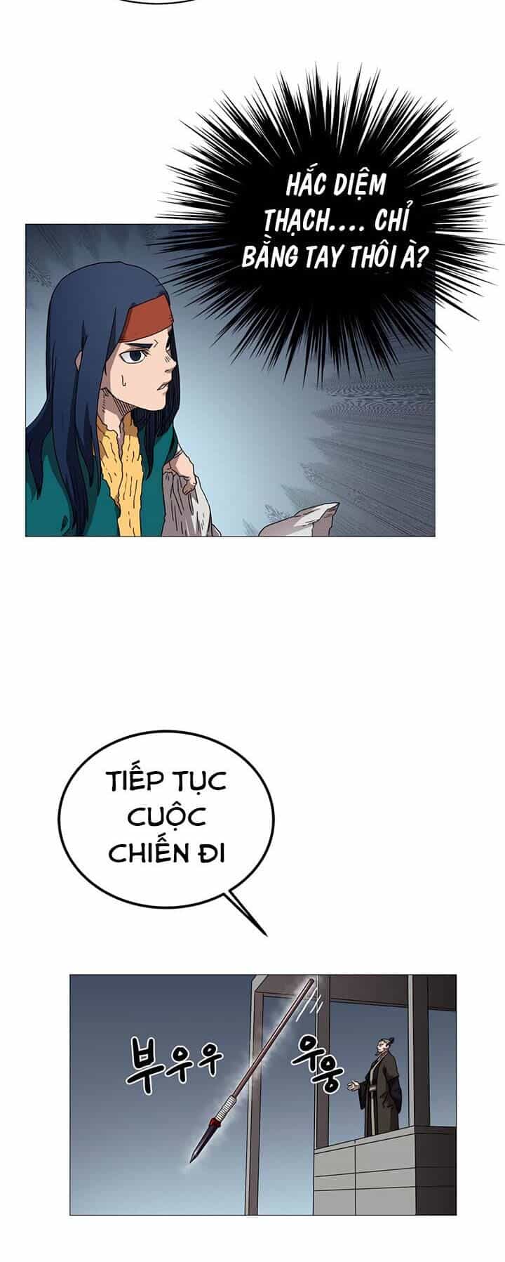 Biên Niên Sử Của Thiên Quỷ - Chương 38 - ảnh 18