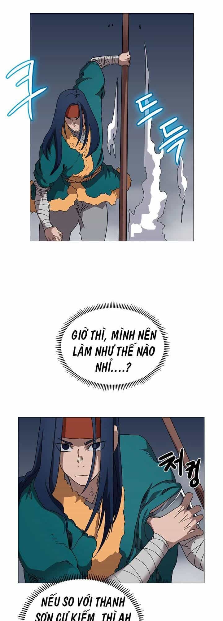 Biên Niên Sử Của Thiên Quỷ - Chương 38 - ảnh 22