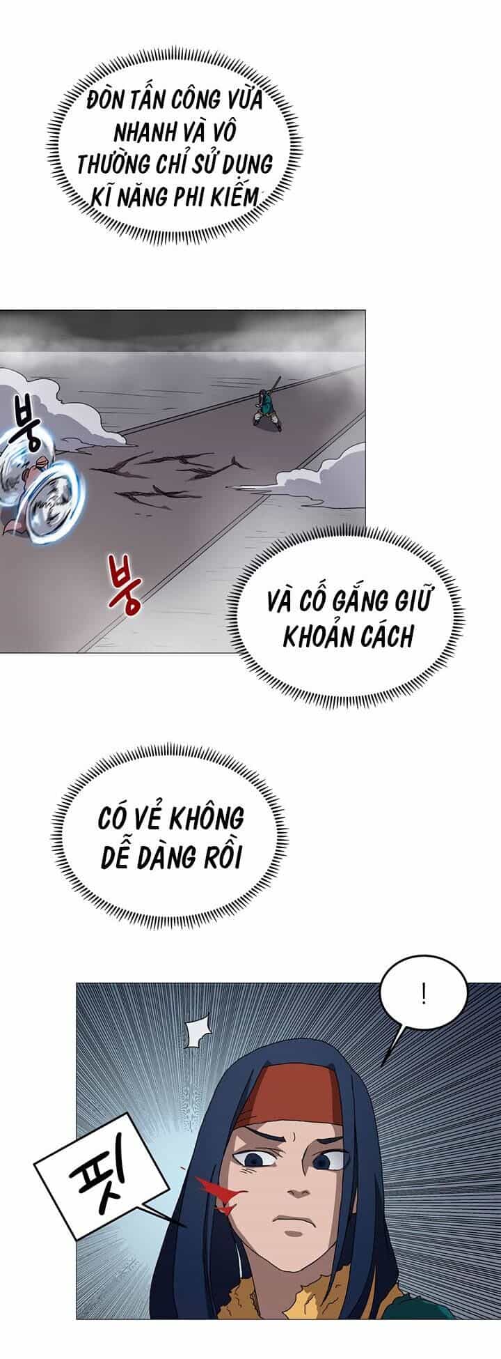 Biên Niên Sử Của Thiên Quỷ - Chương 38 - ảnh 31