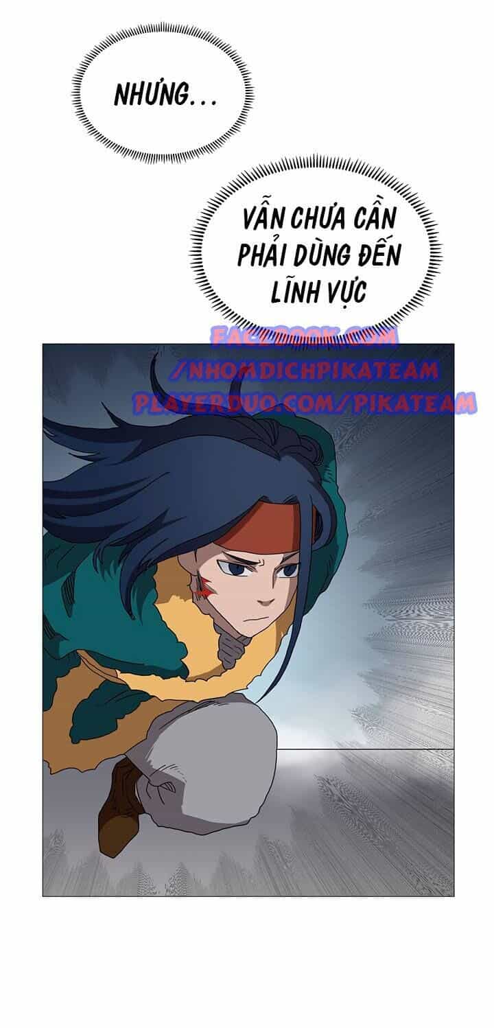 Biên Niên Sử Của Thiên Quỷ - Chương 38 - ảnh 32