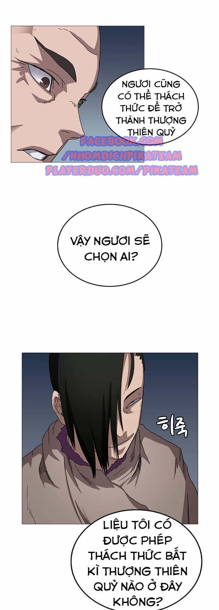 Biên Niên Sử Của Thiên Quỷ - Chương 39 - ảnh 14
