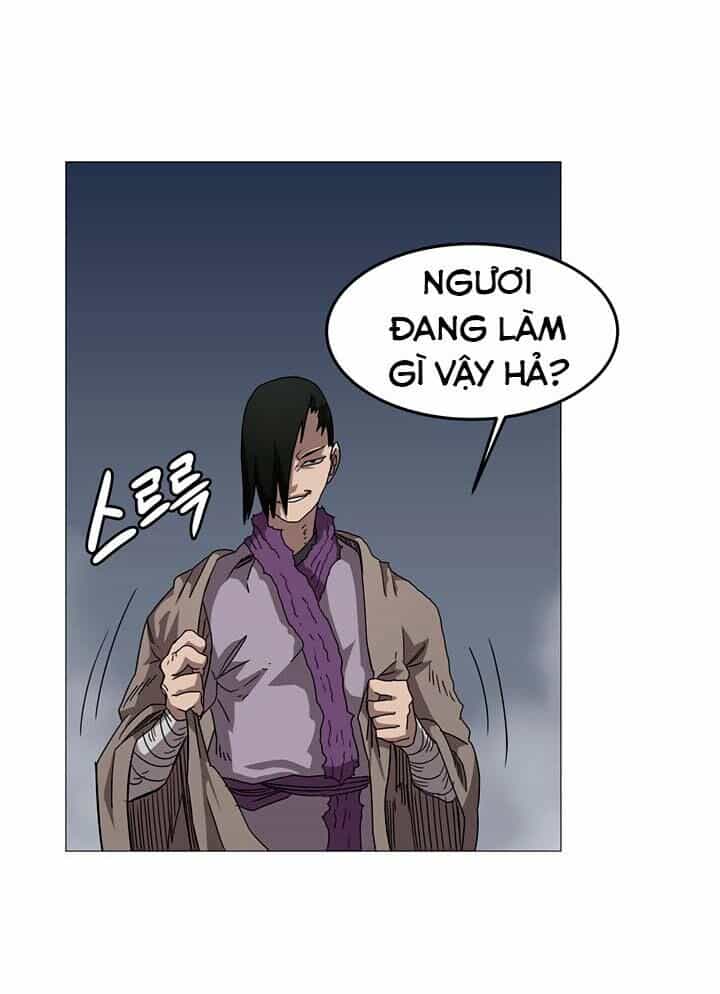 Biên Niên Sử Của Thiên Quỷ - Chương 39 - ảnh 21