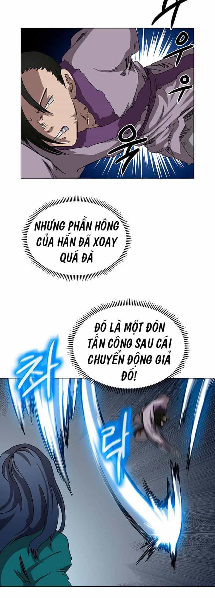 Biên Niên Sử Của Thiên Quỷ - Chương 39 - ảnh 38