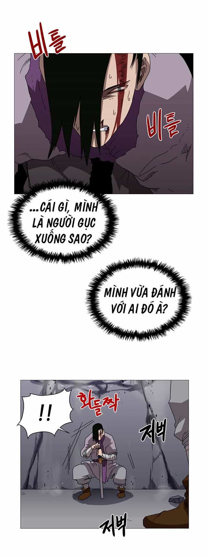 Biên Niên Sử Của Thiên Quỷ - Chương 39 - ảnh 45