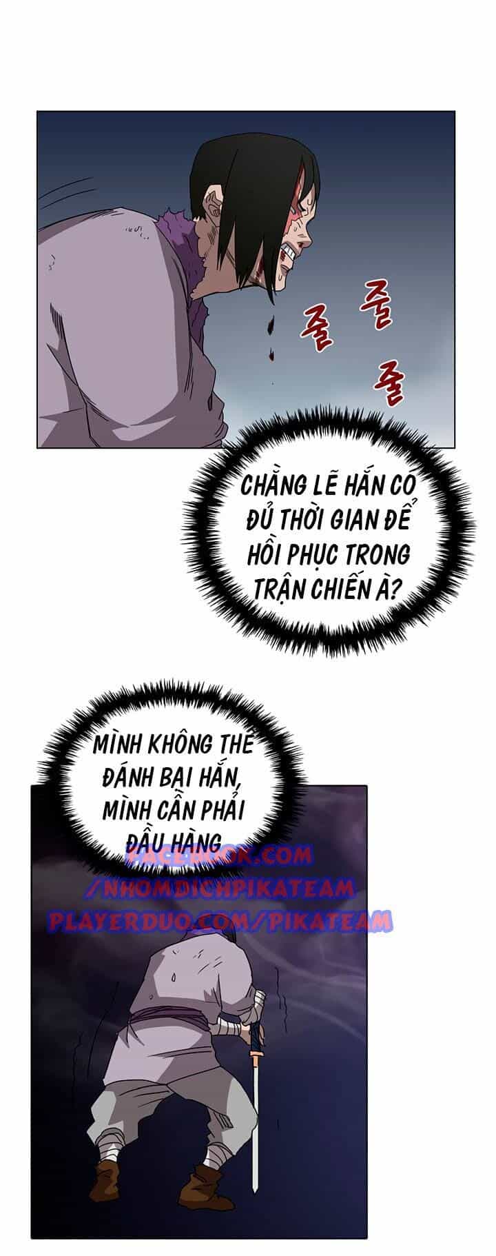 Biên Niên Sử Của Thiên Quỷ - Chương 39 - ảnh 48