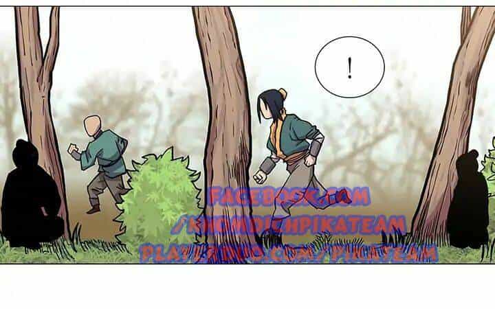 Biên Niên Sử Của Thiên Quỷ - Chương 4 - ảnh 10