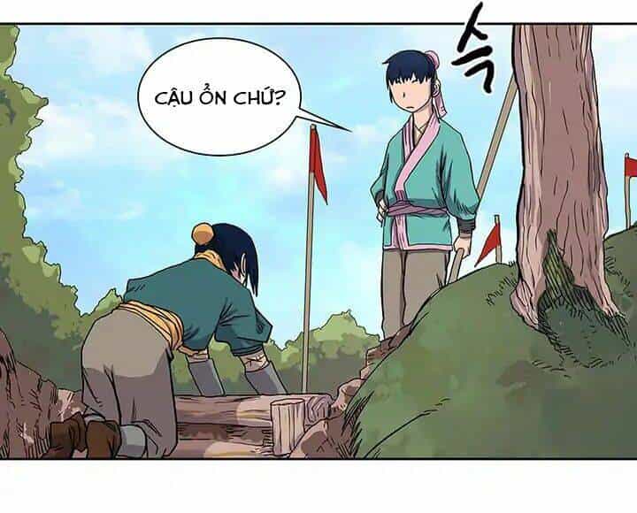 Biên Niên Sử Của Thiên Quỷ - Chương 4 - ảnh 17