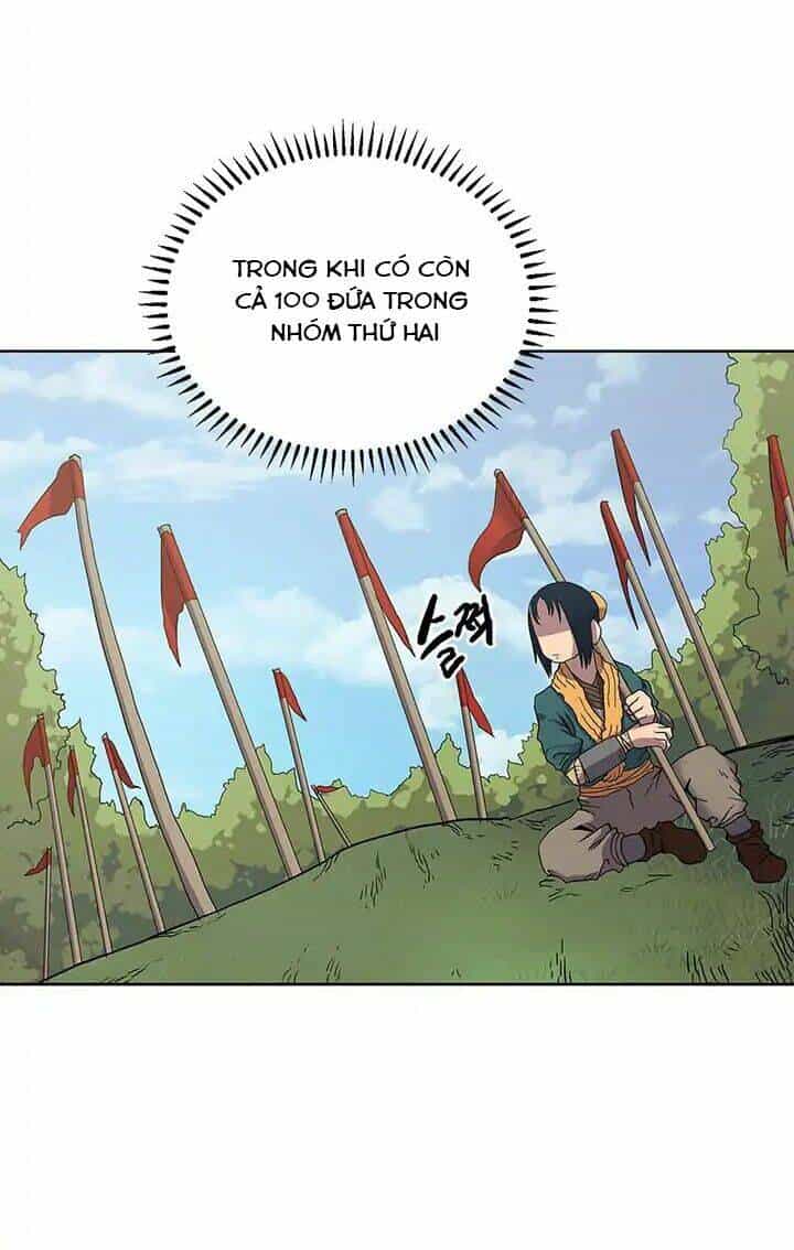 Biên Niên Sử Của Thiên Quỷ - Chương 4 - ảnh 25