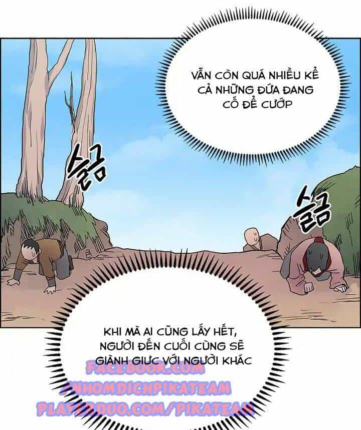 Biên Niên Sử Của Thiên Quỷ - Chương 4 - ảnh 27