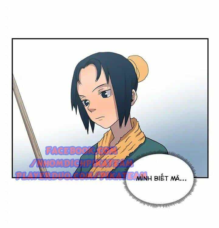 Biên Niên Sử Của Thiên Quỷ - Chương 4 - ảnh 30