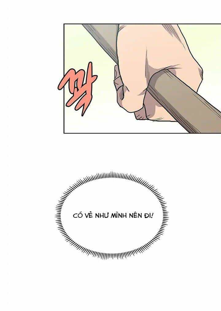 Biên Niên Sử Của Thiên Quỷ - Chương 4 - ảnh 31