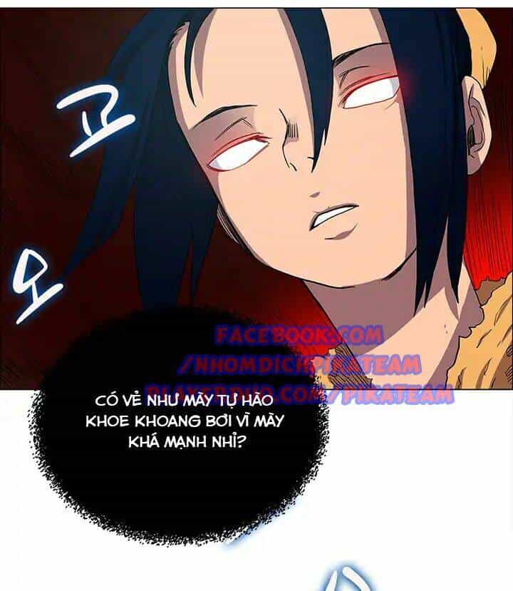 Biên Niên Sử Của Thiên Quỷ - Chương 4 - ảnh 49