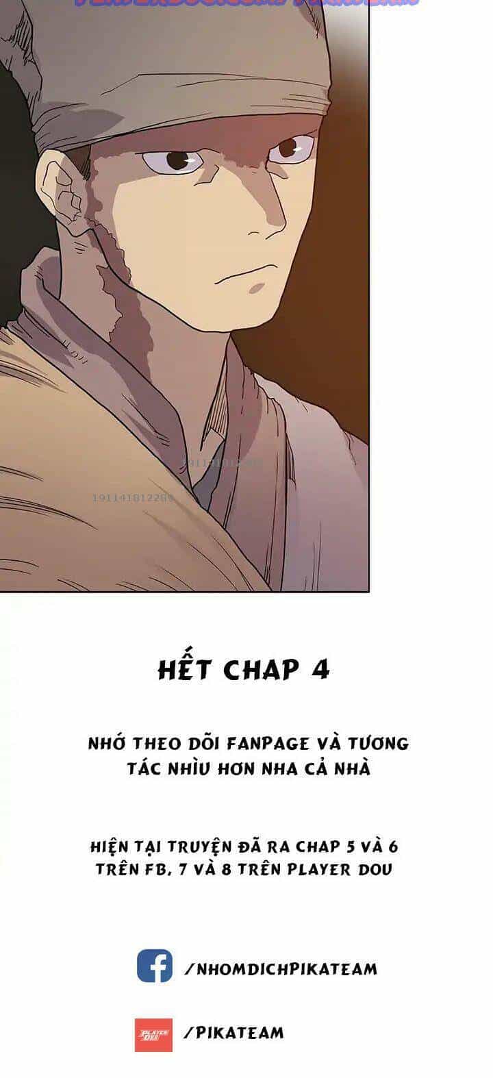 Biên Niên Sử Của Thiên Quỷ - Chương 4 - ảnh 61