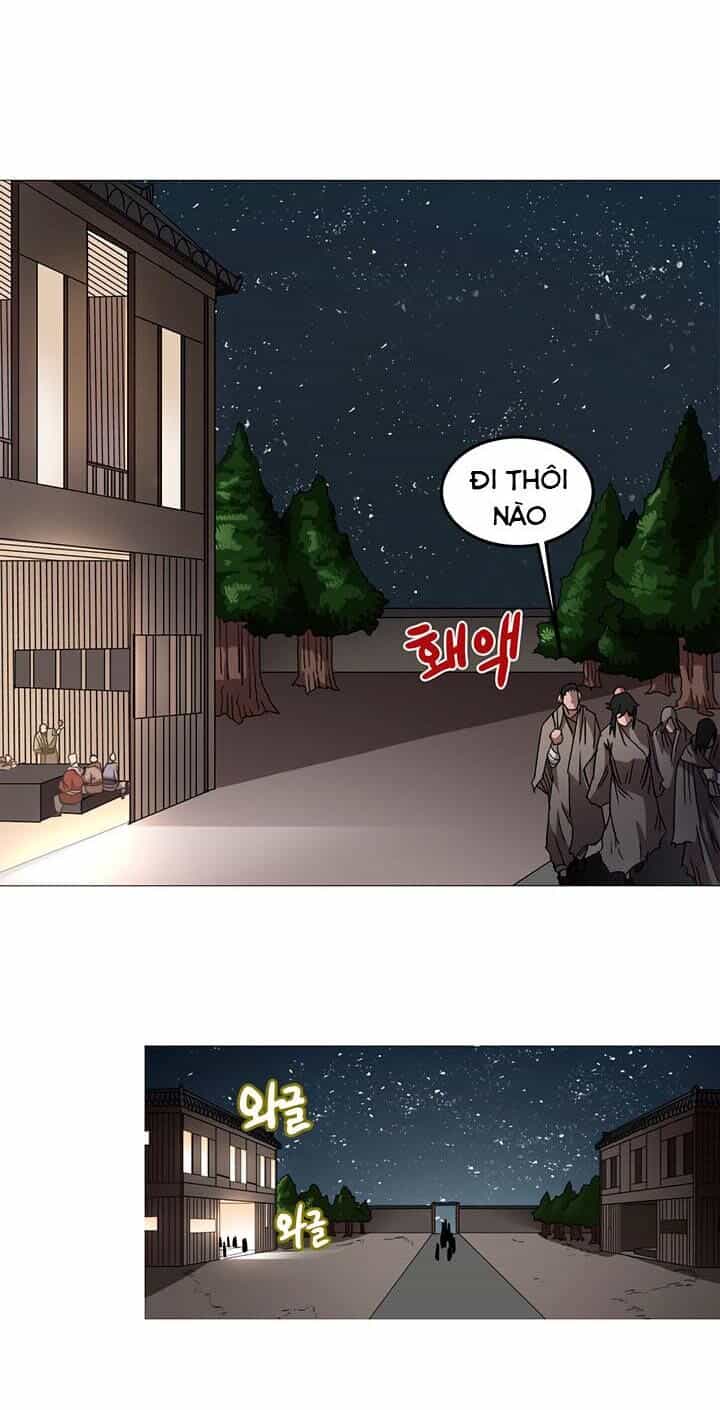 Biên Niên Sử Của Thiên Quỷ - Chương 40 - ảnh 17