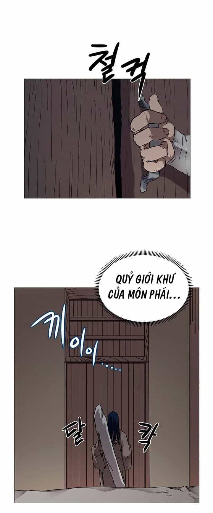 Biên Niên Sử Của Thiên Quỷ - Chương 40 - ảnh 18