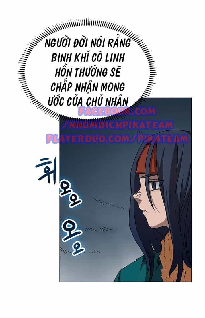 Biên Niên Sử Của Thiên Quỷ - Chương 40 - ảnh 24