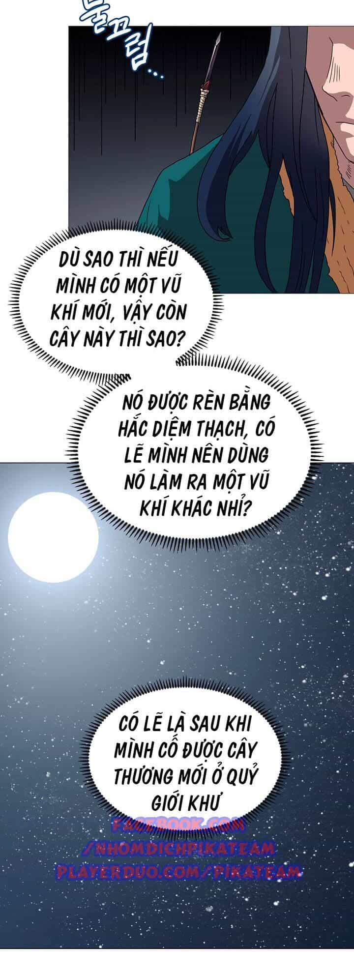 Biên Niên Sử Của Thiên Quỷ - Chương 40 - ảnh 26
