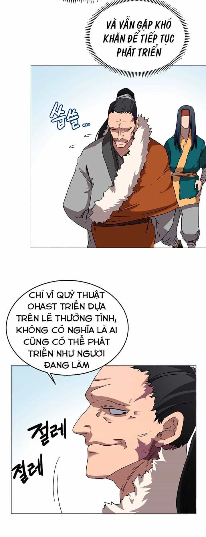 Biên Niên Sử Của Thiên Quỷ - Chương 40 - ảnh 35